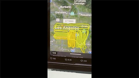 Chemtrails - Another epic hoax being pushed again.The evidence itself exposes the lie Tucker Carlson