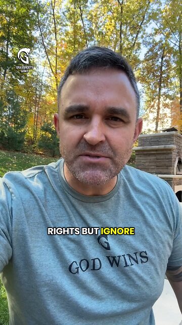 Freedom Without Responsibility Isn’t Freedom: The Truth Democrats Don’t Want You to Hear