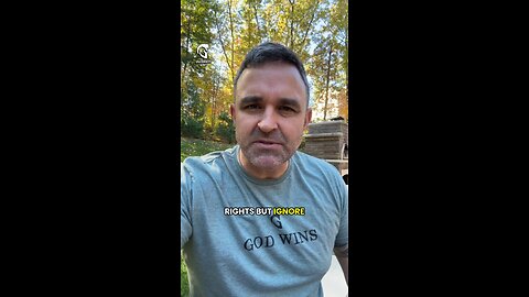 Freedom Without Responsibility Isn’t Freedom: The Truth Democrats Don’t Want You to Hear