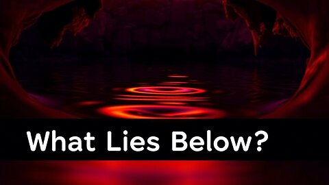 What Secrets Lie Beneath Devil’s Hole?