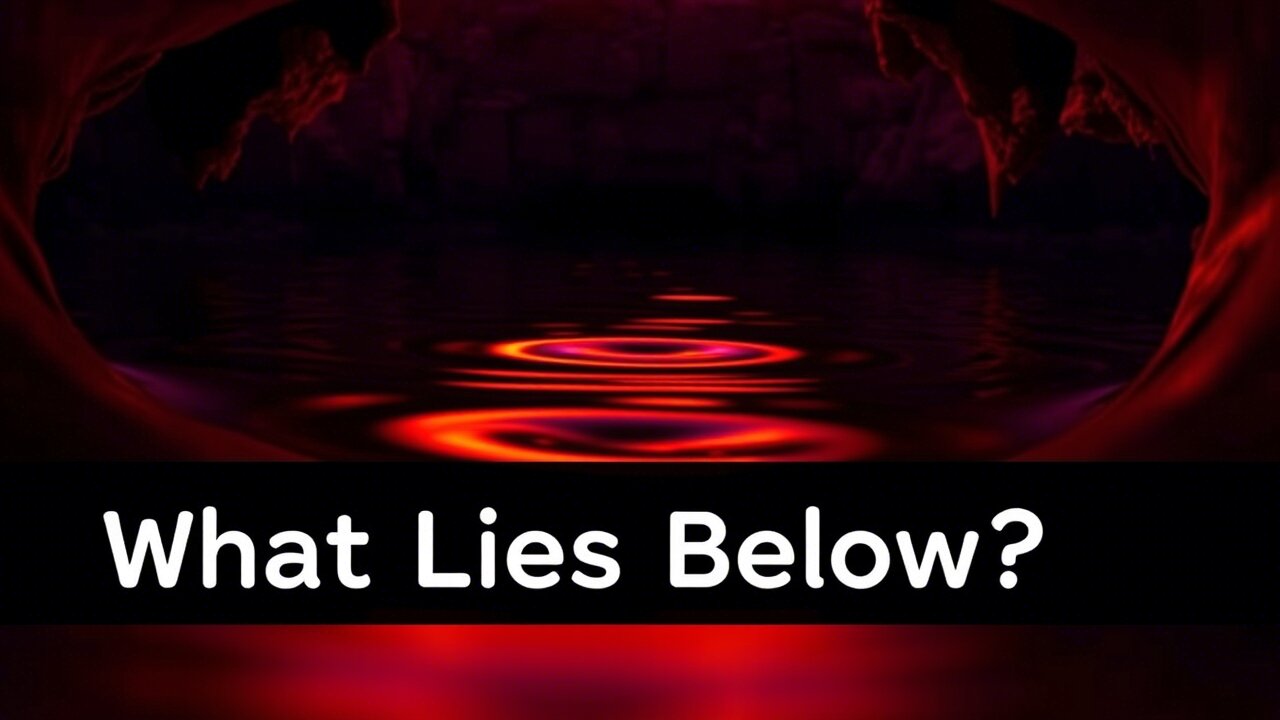What Secrets Lie Beneath Devil’s Hole?