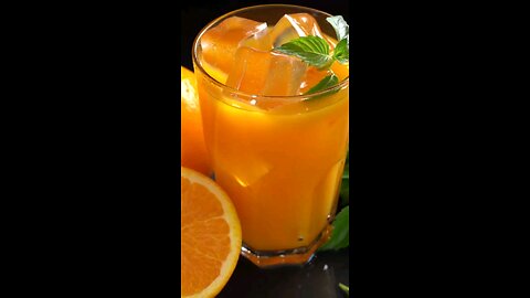 “Top Health Benefits of Fresh Orange Juice 🍊 | E7DIGITAL TV”