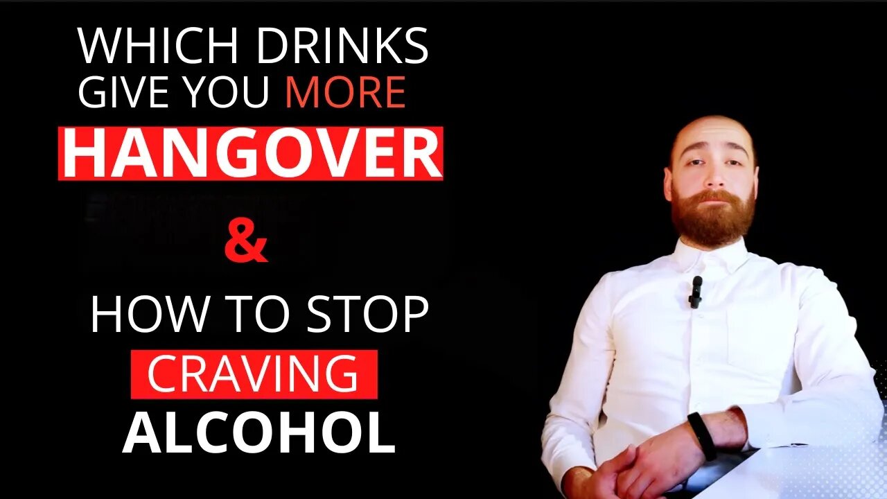 Effects of Alcohol Consumption on the Body & How much Alcohol is TOO much 🥃
