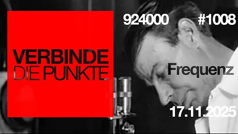 Verbinde die Punkte 1008 - Frequenz 17.11.2025 (924000)
