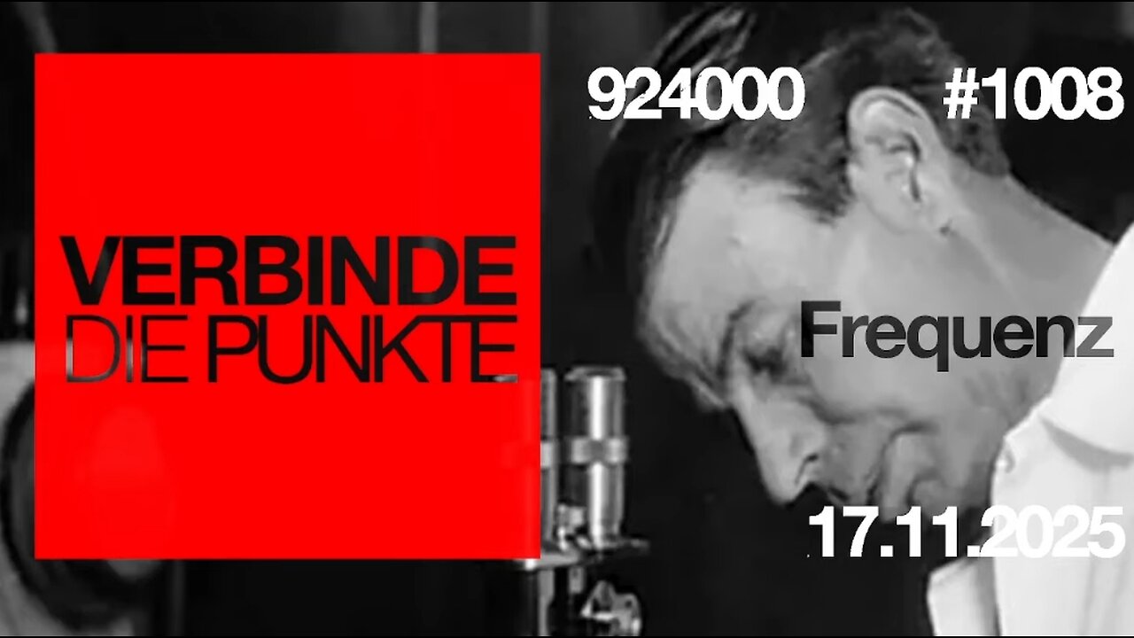 Verbinde die Punkte 1008 - Frequenz 17.11.2025 (924000)
