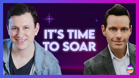 Andrew Towe: It's Time to Soar! | Dec 30 2024