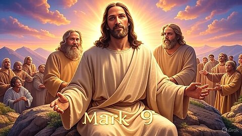 Mark 10: Servant Leadership and the Kingdom