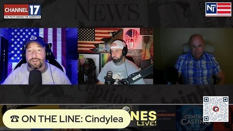 NewsTreason: Trump & Q Secret 11/29/25 - Trump Dissolve FED & IRS Scam! All Headed to GITMO!