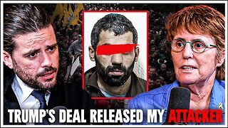 Surviving A Jihadist Attack: The Ideology, The Revelations And Forgiveness