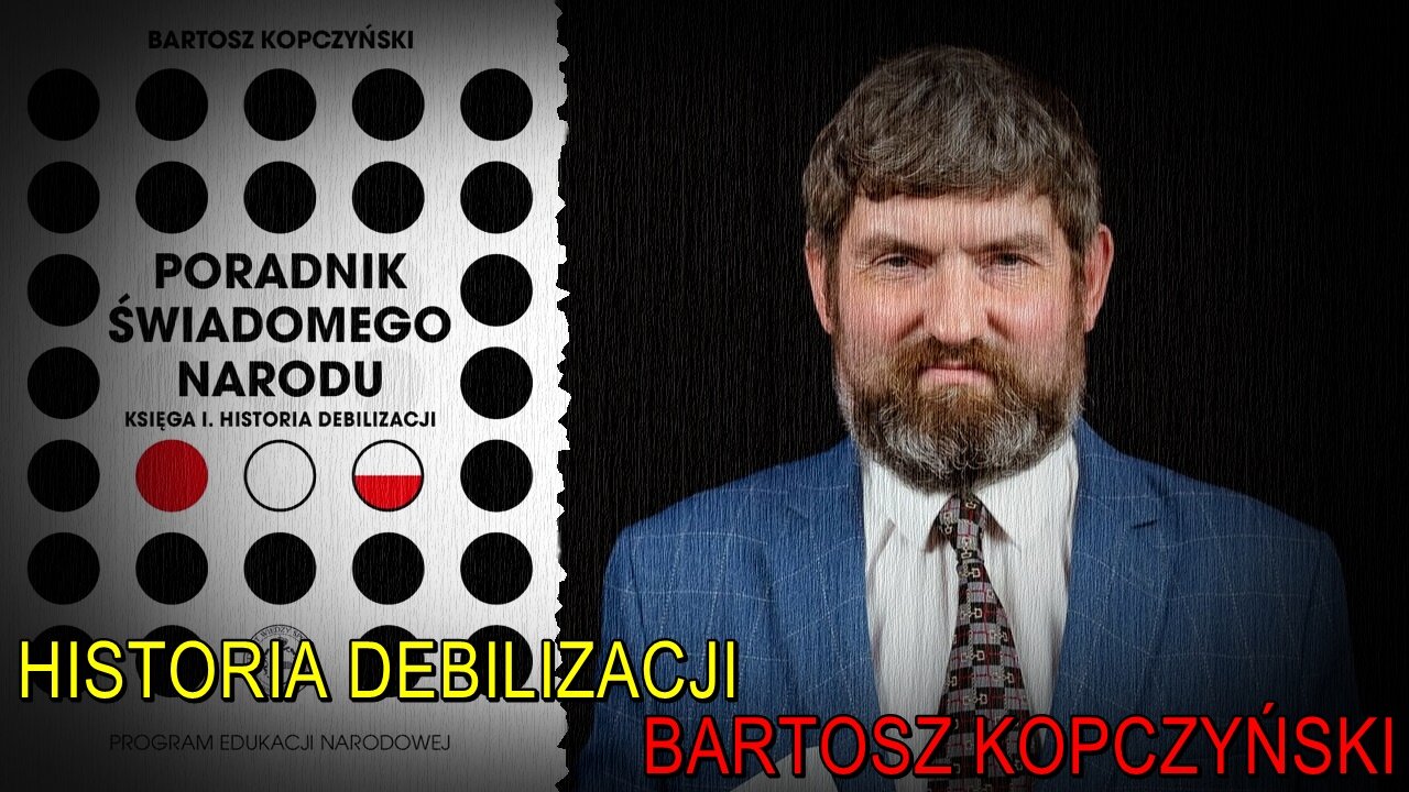 Historia debilizacji - Bartosz Kopczyński