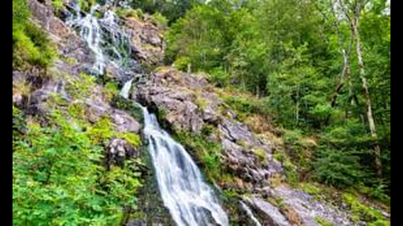 SLIDESHOW - ACTIVATING SPECIAL POWERS - Silent Video :)