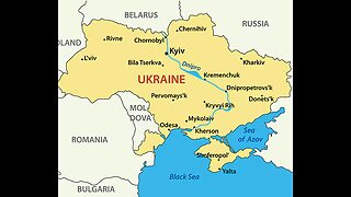 Bno-Airiian. Expedited EU Membership Vital to Ukraine's Future