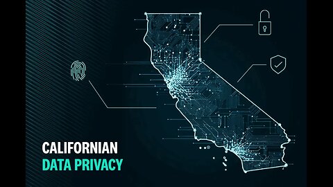 Why California's Age Verfication Bill Won't Protect Children?