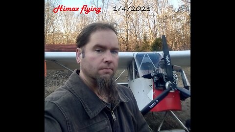 himax flying 1/4/2025