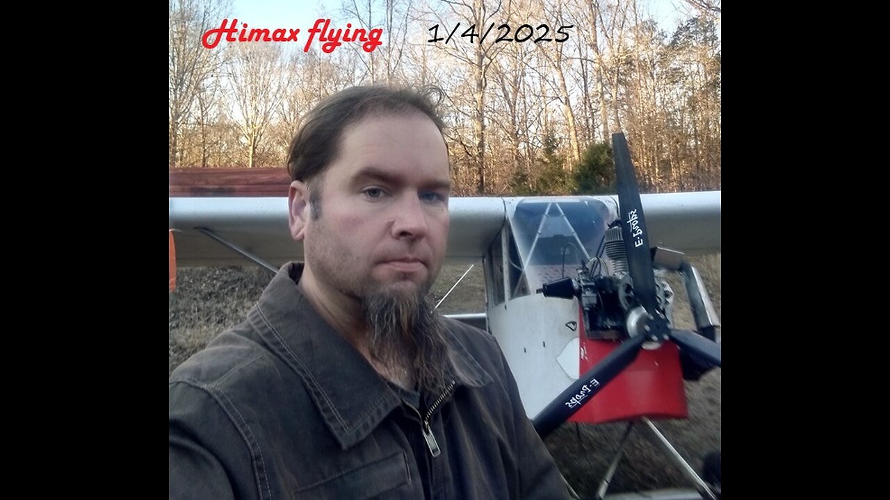 himax flying 1/4/2025