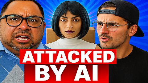 Robot Malfunctions - Rogue AI