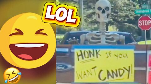 Funny Videos That Will Make You Laugh - Vol. 5