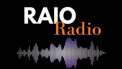 Ep.3: Raio Radio w/ Adrion Butler