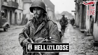 RECON-RAT - Hell Let Loose - In The Trenches!