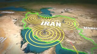 US Iran Attack Strategy | Explained