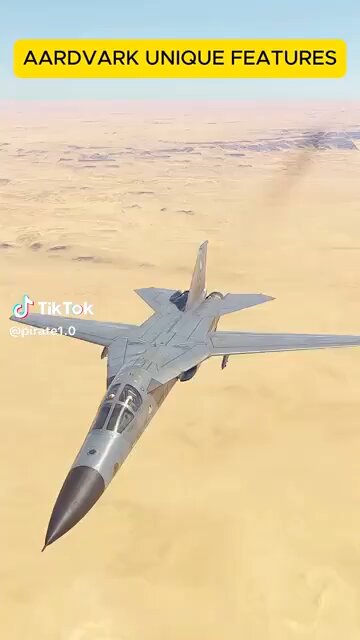Mig - 23