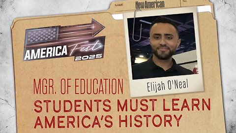 Why Students MUST Learn the Good, Bad & Ugly of America's History