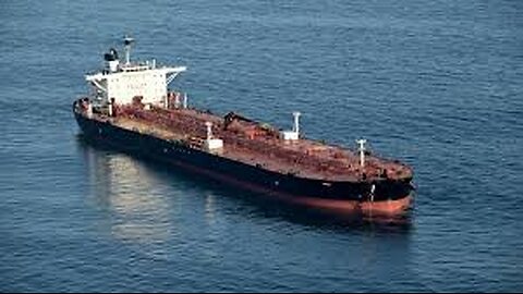 France Releases Detained Tanker Linked to Russia After Putin's Warning 