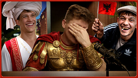 Albanians are NOT WHITE!!!