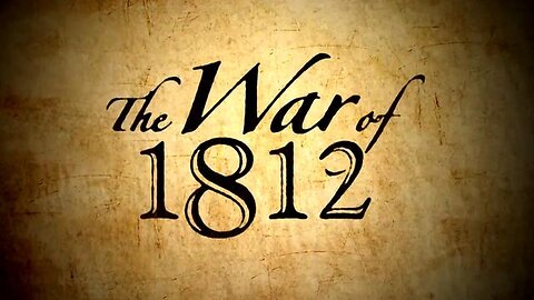 The War of 1812