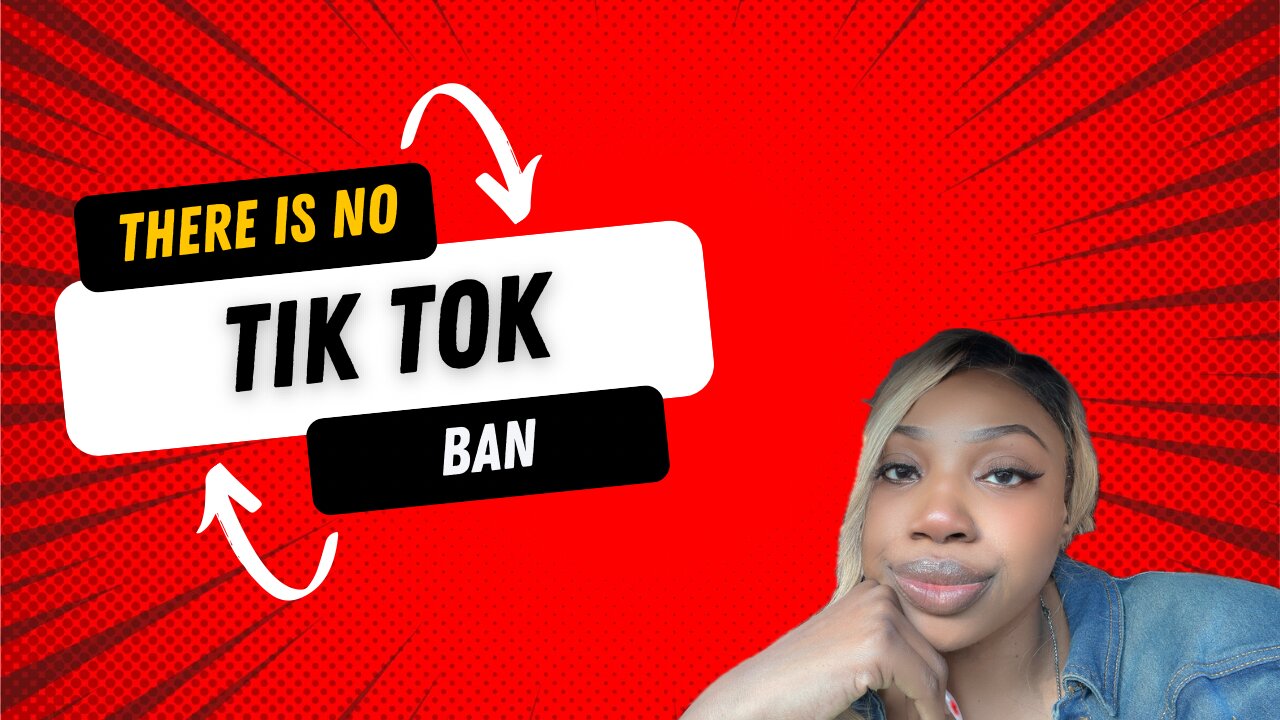 Why TikTok is not being banned this is what you need to know