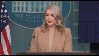 Karoline Leavitt: Fmr Honduras President Was Clearly Over Prosecuted By Biden Admin