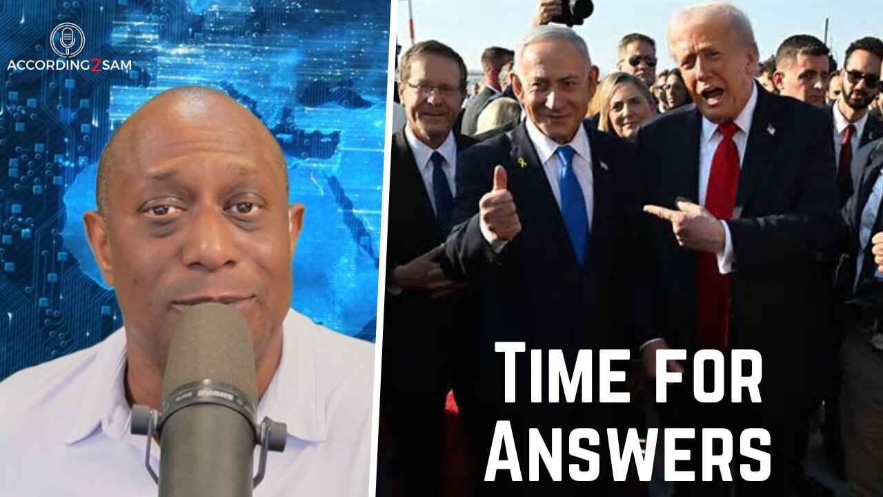 Time for Answers