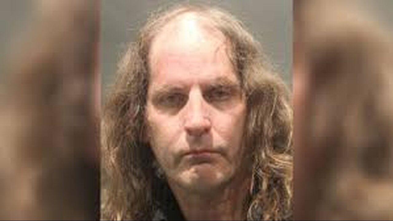 Virginia Sex Offender Claims ‘Trans’ Identity to Access Women’s Spaces