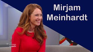 Mirjam Meinhardt 031225