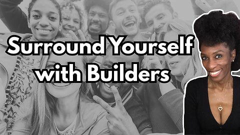 Choose Friends Who Challenge You, Not Chain You