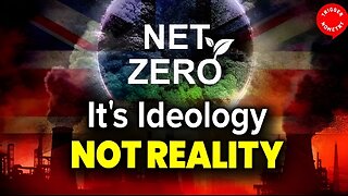 How Net Zero Destroyed Britain