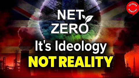 How Net Zero Destroyed Britain