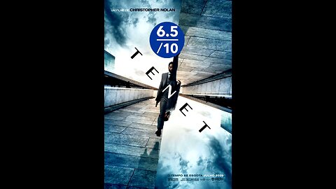 his most underwhelming (movie review)