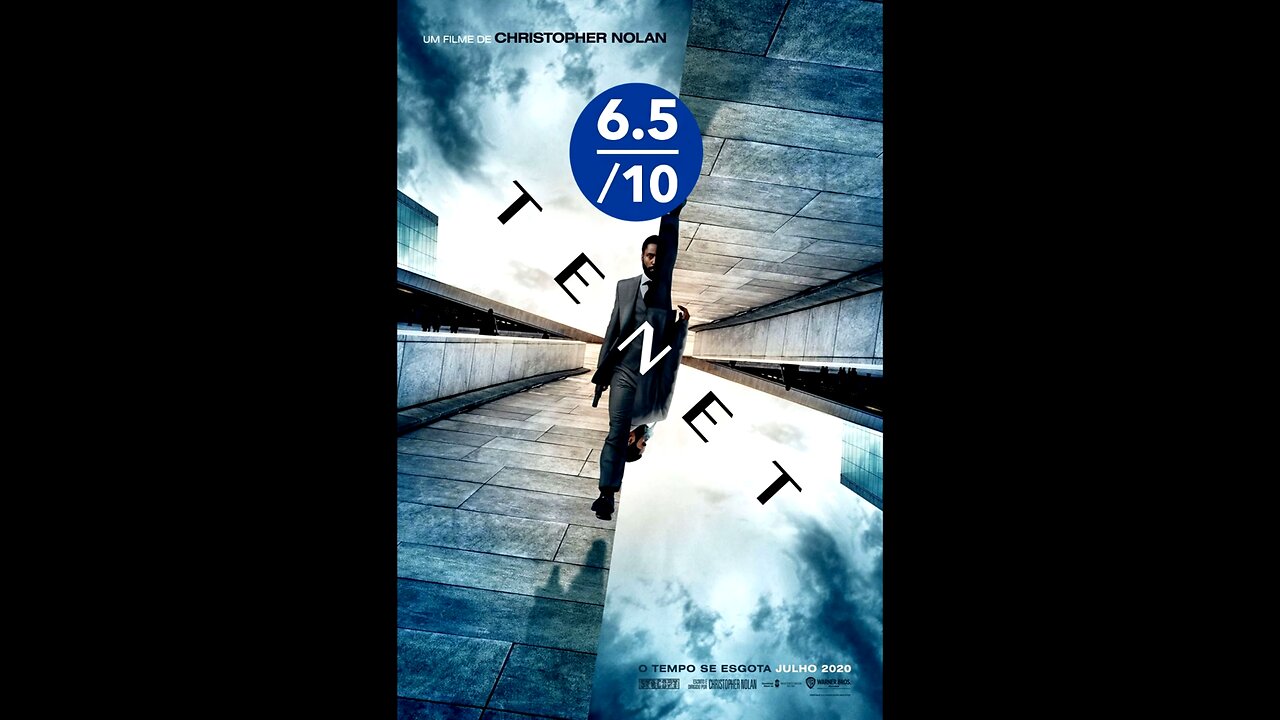 his most underwhelming (movie review)