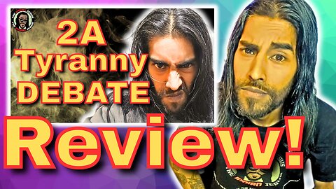 DEBATE REVIEW: Did I LOSE??