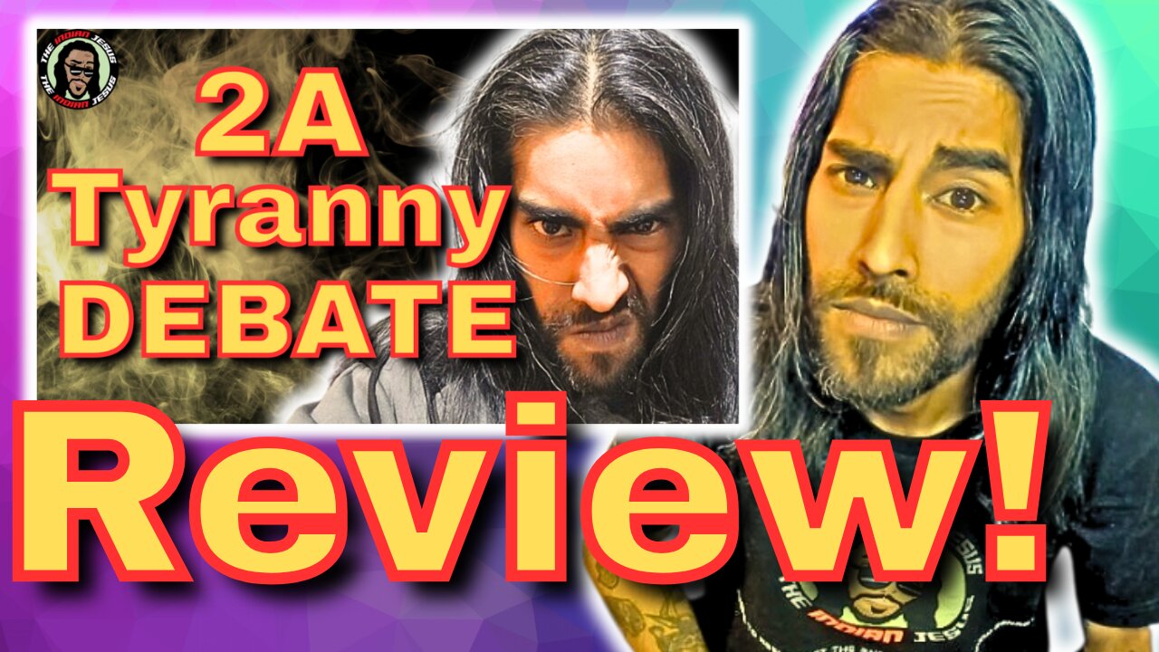 DEBATE REVIEW: Did I LOSE??