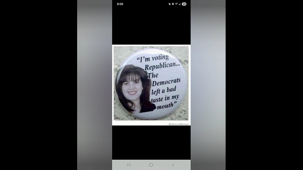 The Tunnell Take. Meme dump Monday!