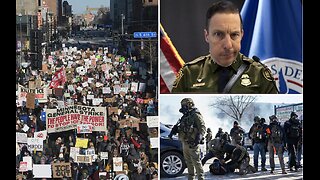 Monday Madness with Jeff Ahern