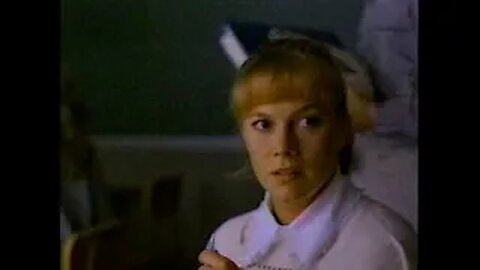 September 25, 1986 - Ad for Advance Screening of 'Peggy Sue Got Married'