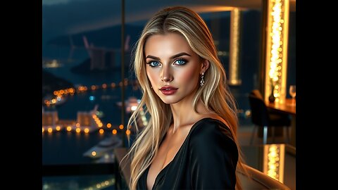 Billionaire Focus Lounge 💎9. | Chill EDM Study Music for Deep Concentration & Luxury Relaxation