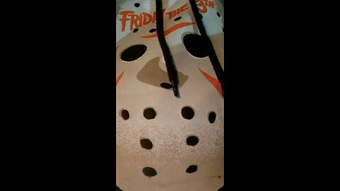 Road To Horror Month 12/5/25