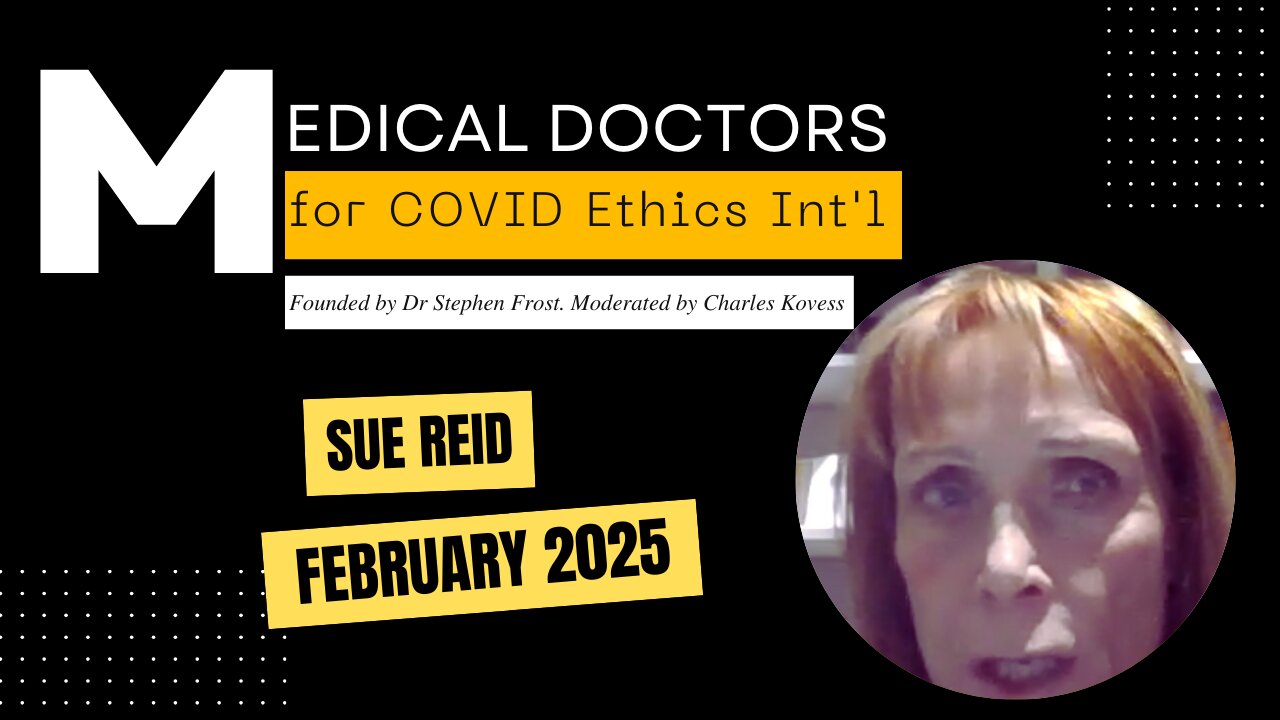 Sue Reid
