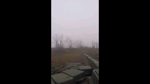 FPV Ukrainian Tank 2-27-25