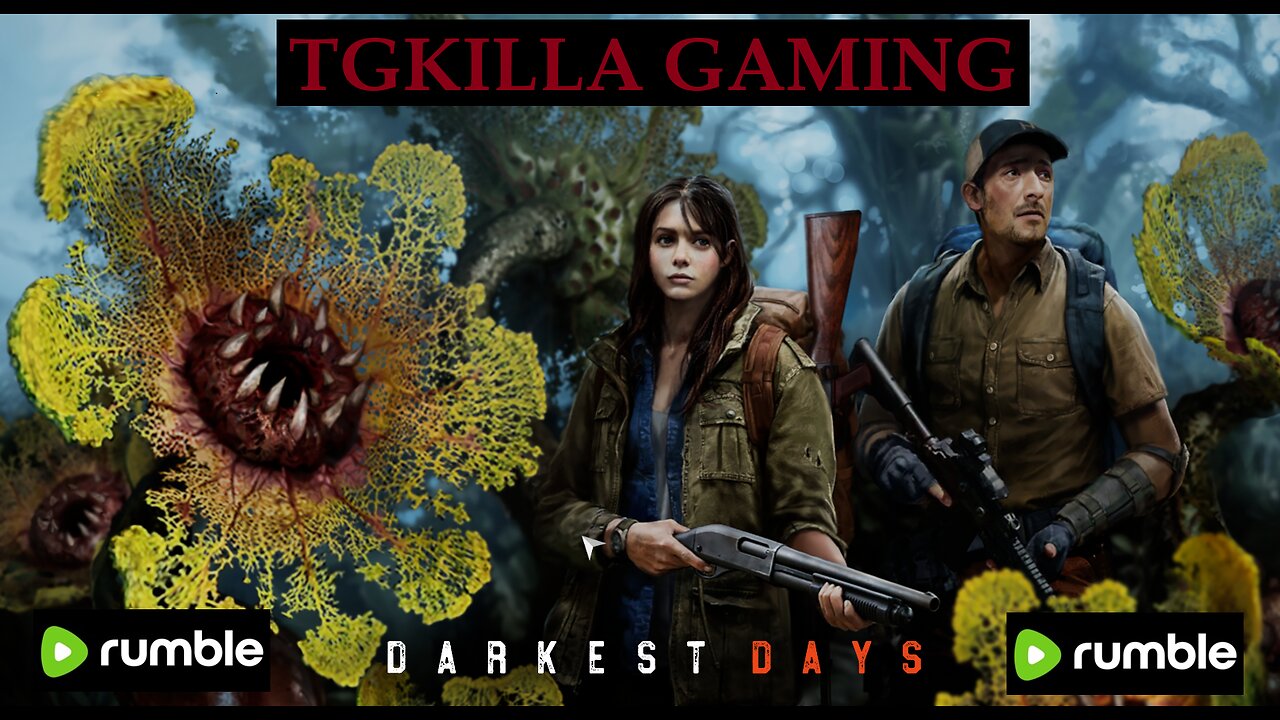 Darkest Days - Zombie Apocalypse! Level 30