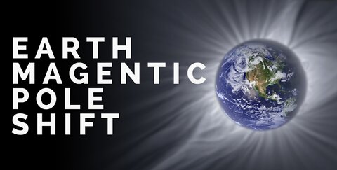 POLE SHIFT ALERT! NEW DATA SHOWS MAGNETIC FIELD WEAKENING! HANG ON TIGHT! MASSIVE EARTH CHANGES